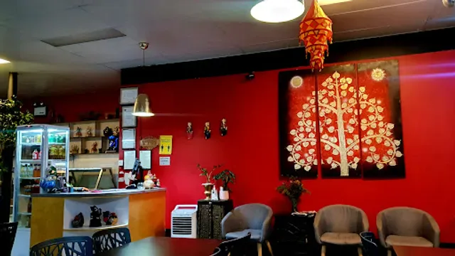 Thai Sala Pavilion