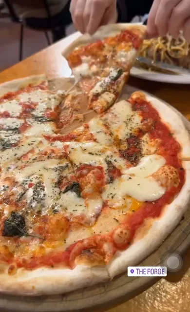 The Forge Pizzeria