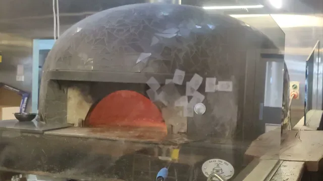 The Forge Pizzeria