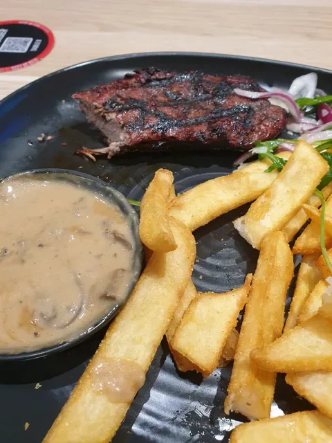 The Sporting Globe Bar & Grill Ballarat