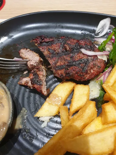 The Sporting Globe Bar & Grill Ballarat