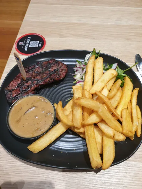 The Sporting Globe Bar & Grill Ballarat