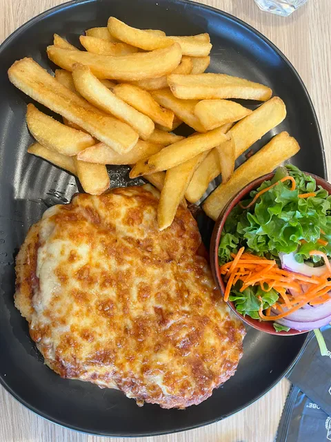 The Sporting Globe Bar & Grill Ballarat