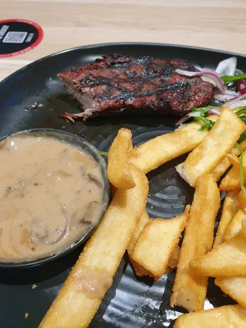 The Sporting Globe Bar & Grill Ballarat