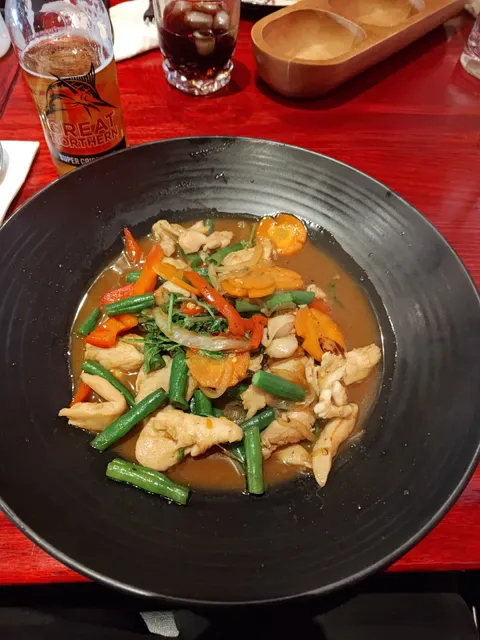 Time 4 Thai
