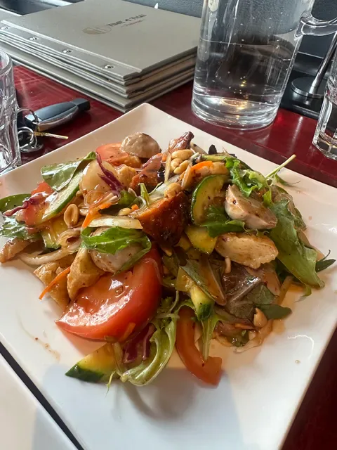 Time 4 Thai