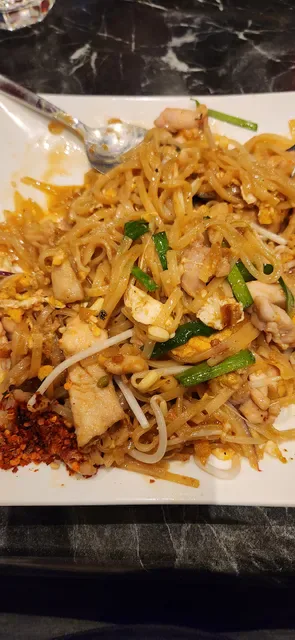 Time 4 Thai