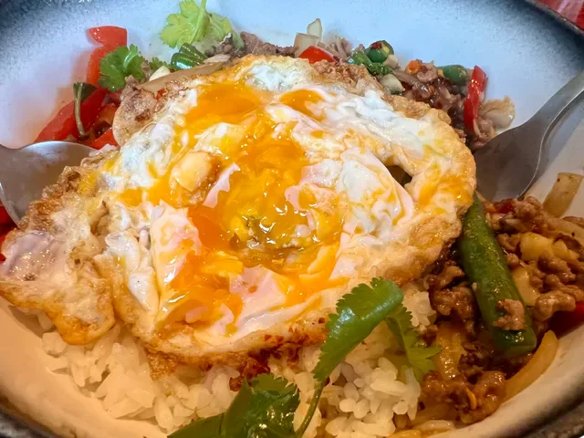 Time 4 Thai