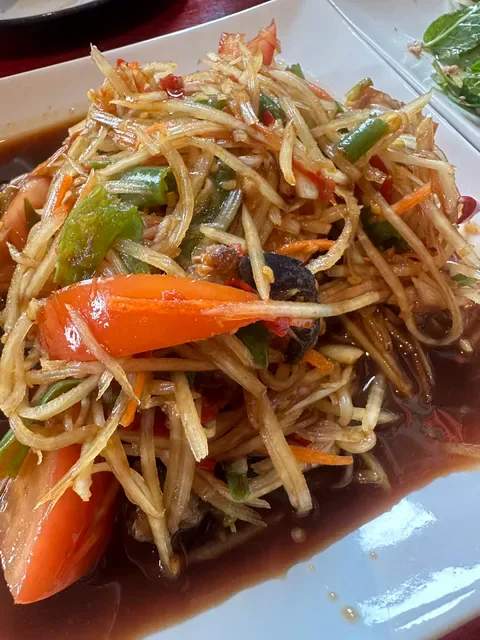 Time 4 Thai