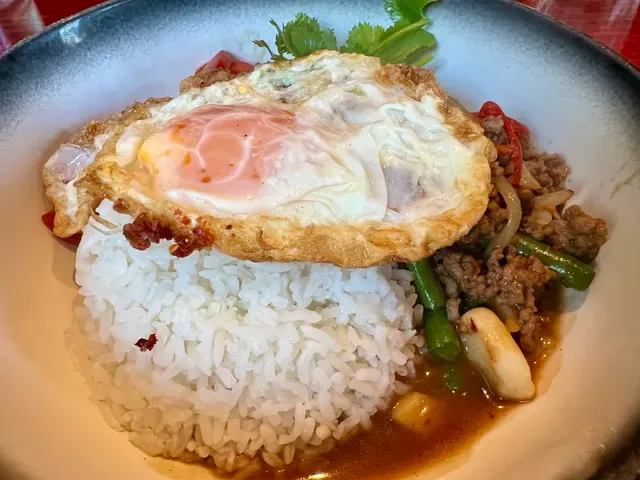 Time 4 Thai