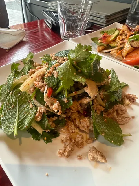 Time 4 Thai