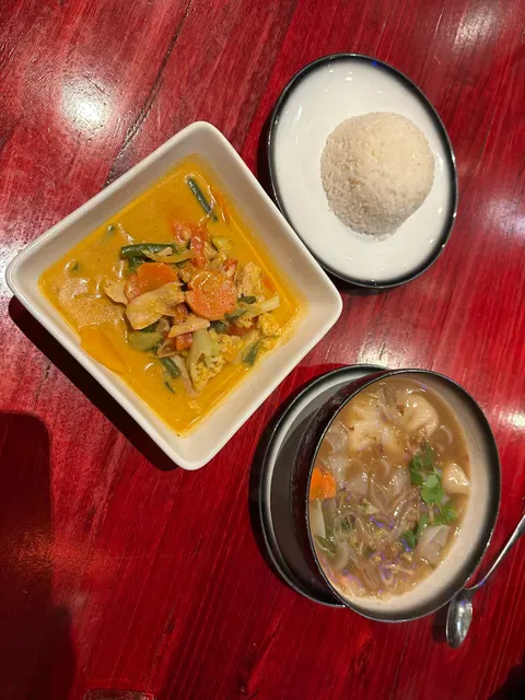 Time 4 Thai