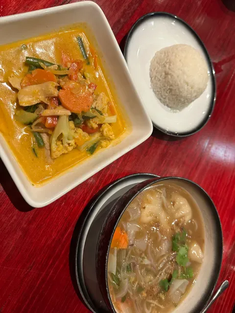 Time 4 Thai