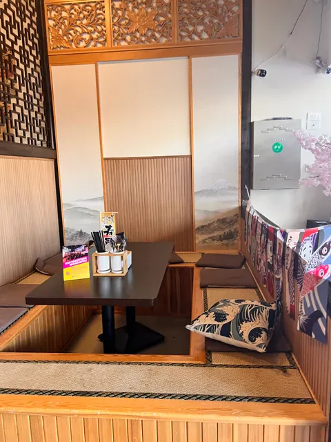 Tokyo Grill House