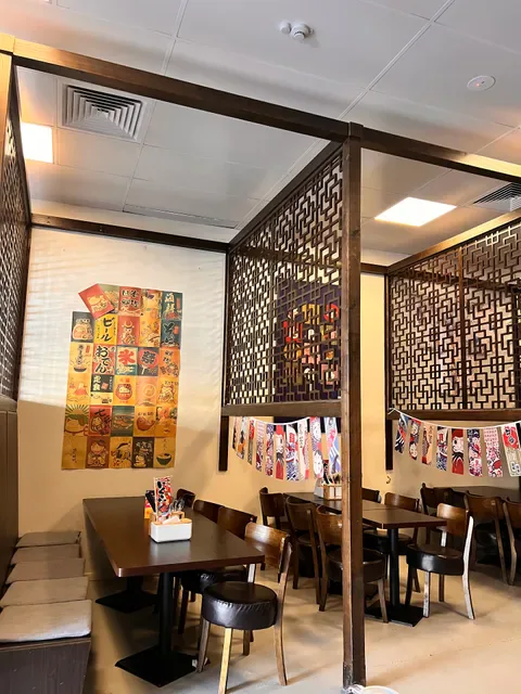 Tokyo Grill House