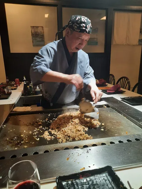 Tokyo Grill House