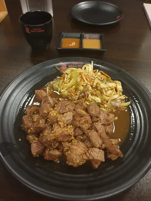 Tokyo Grill House