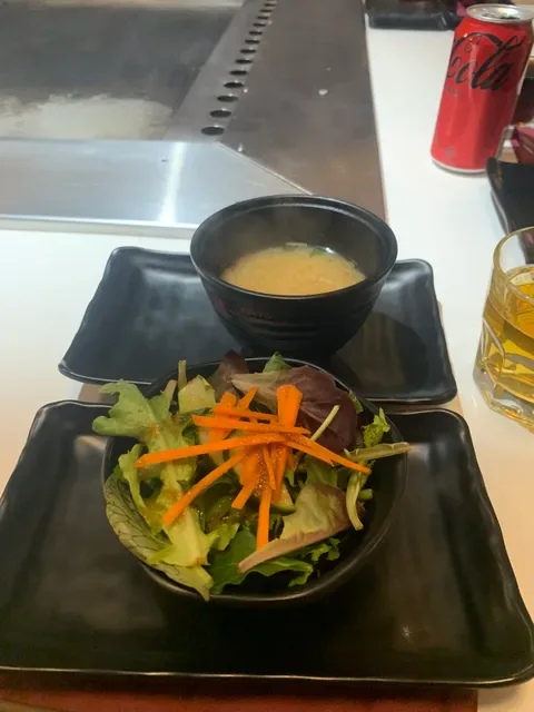 Tokyo Grill House