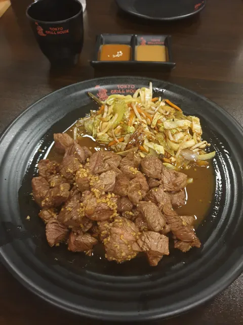 Tokyo Grill House