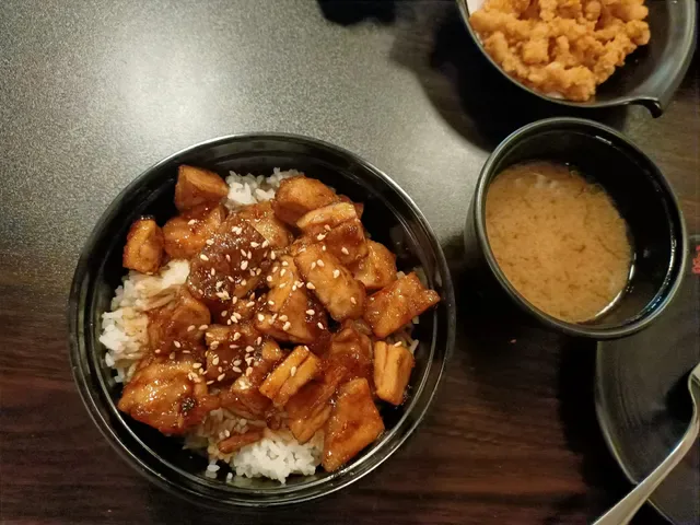 Tokyo Grill House