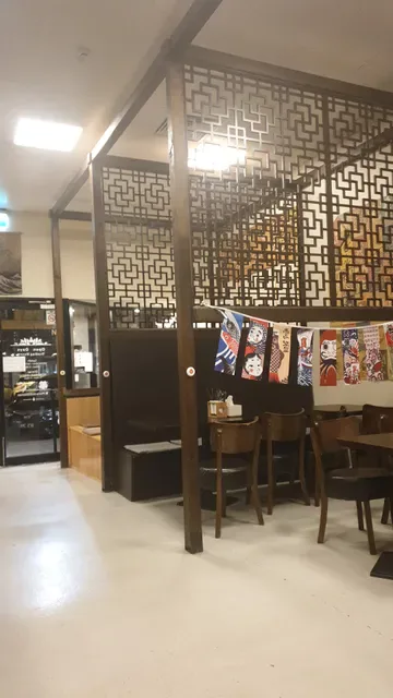 Tokyo Grill House