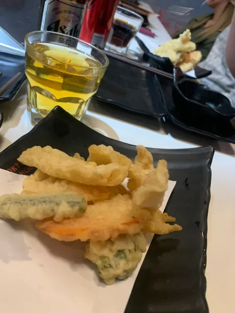 Tokyo Grill House