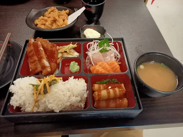 Tokyo Grill House