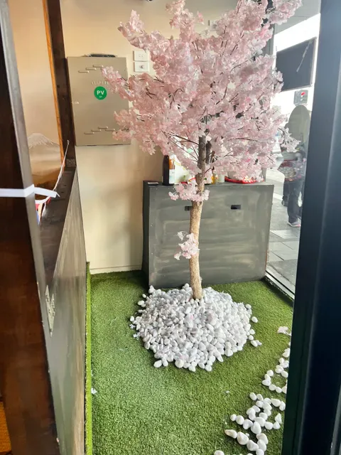Tokyo Grill House