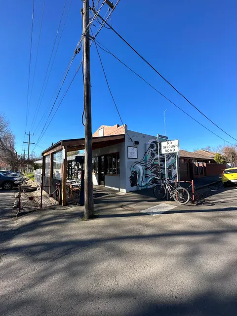 Webster's Market And Cafe