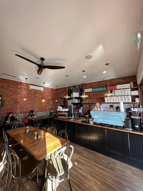 Webster's Market And Cafe
