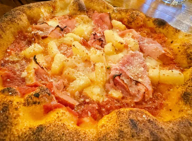 Carboni's Italian Kitchen