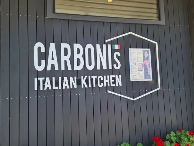 Carboni's Italian Kitchen