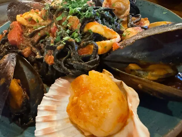 Carboni's Italian Kitchen