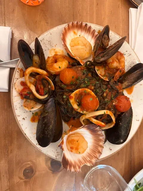 Carboni's Italian Kitchen