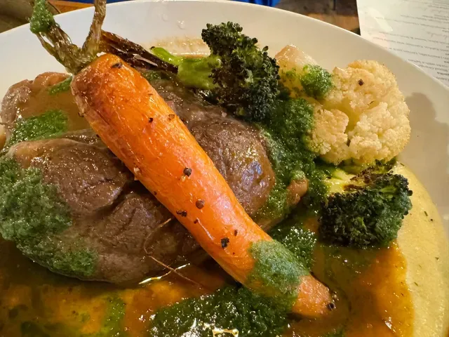 Carboni's Italian Kitchen