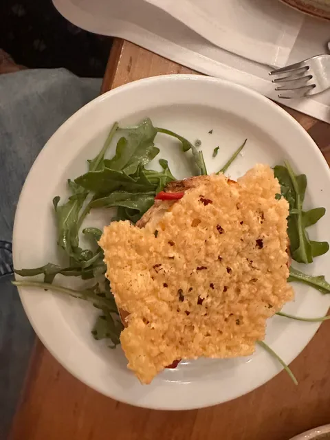 Carboni's Italian Kitchen