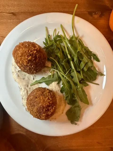 Carboni's Italian Kitchen