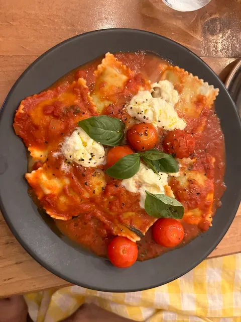 Carboni's Italian Kitchen