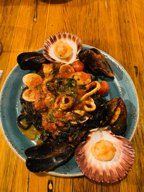 Carboni's Italian Kitchen