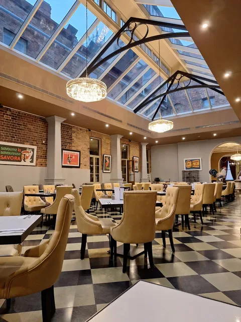 Craig's Royal Hotel