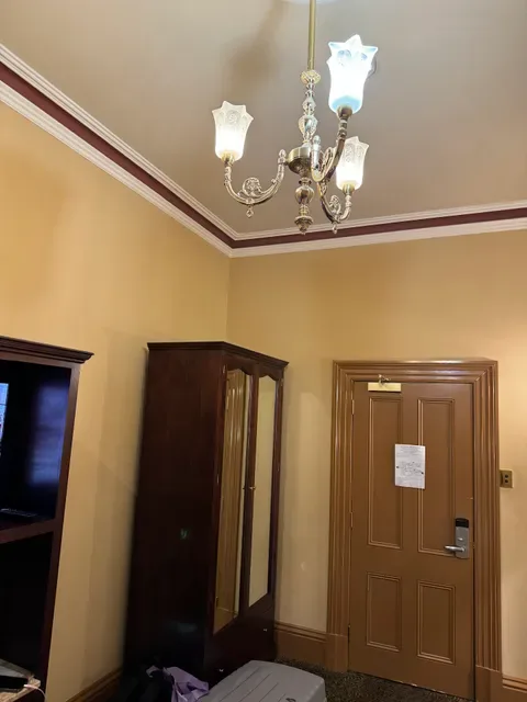 Craig's Royal Hotel