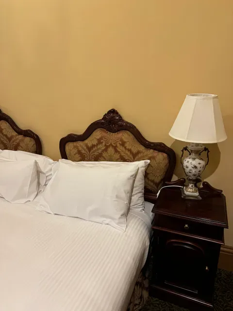 Craig's Royal Hotel