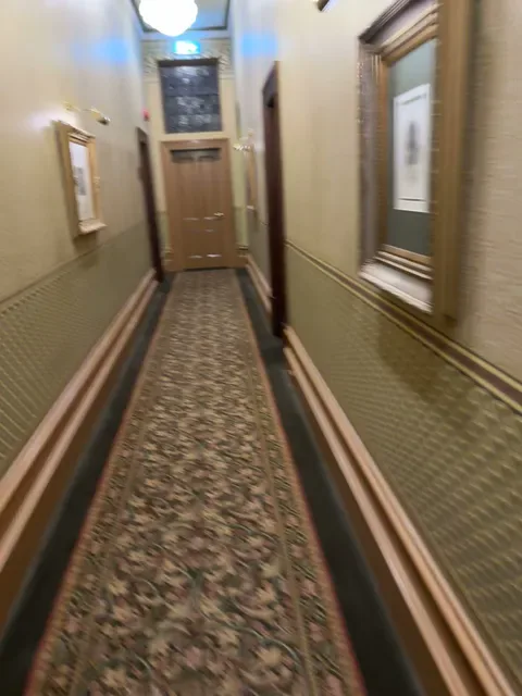 Craig's Royal Hotel