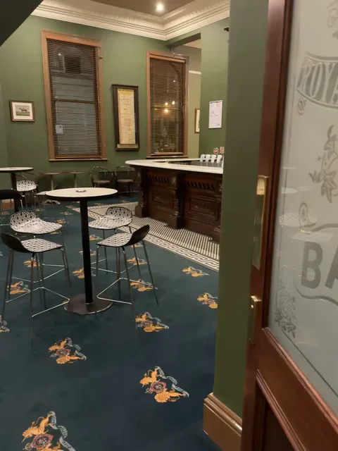 Craig's Royal Hotel