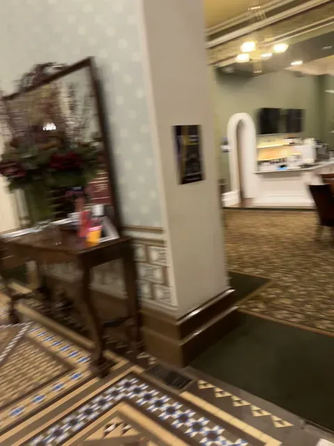 Craig's Royal Hotel