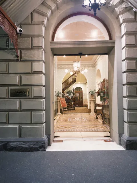 Craig's Royal Hotel