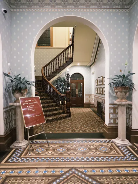 Craig's Royal Hotel
