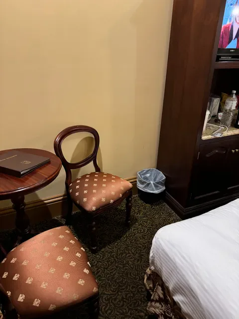 Craig's Royal Hotel