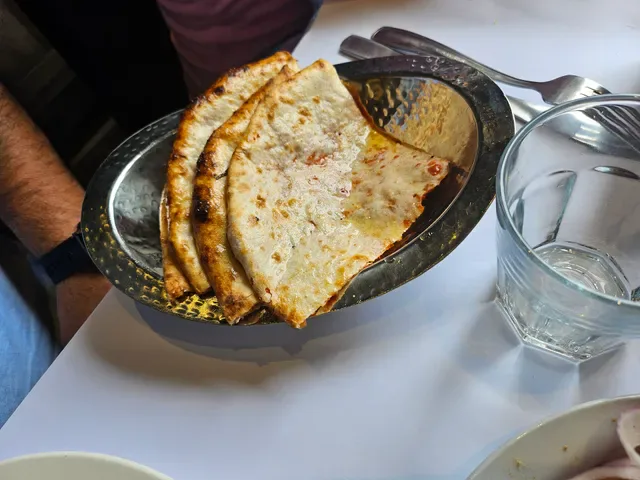 Indian Grill @ Ballarat