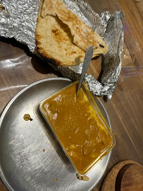 Indian Grill @ Ballarat